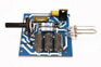 Lichtsteuerungs Module
