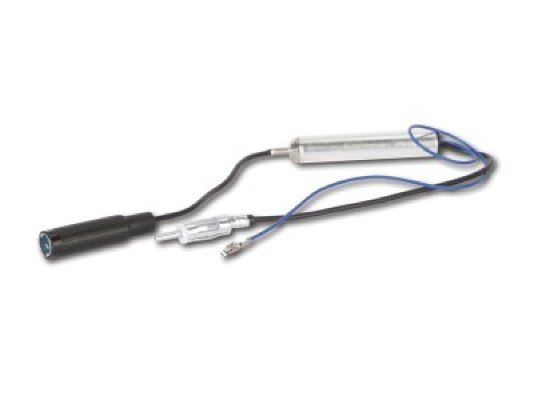 BLC Phantom-Antennenadapter VW Sharan, Ford Galaxy, Seat Alhambra