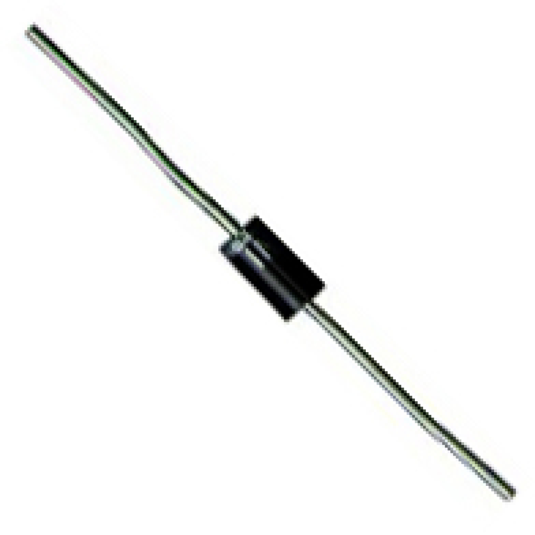 Diotec Silizium Gleichrichter Diode BY299