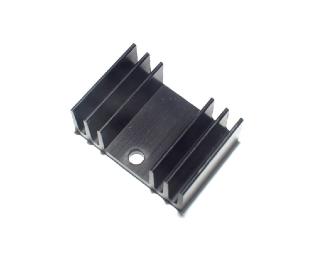 K�hlk�rper TO-220 12K/W