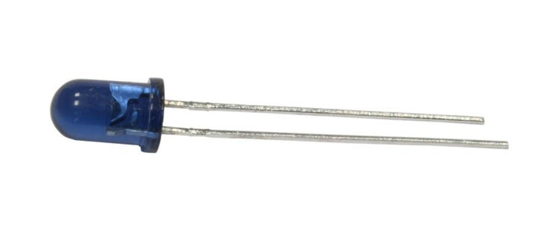 VS IR Infrarot LED Strahler 5mm 50mA 940nm