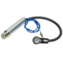 Phantomspeisung Antennenadapter VW Audi Seat Skoada usw ISO-ISO