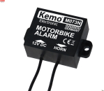Motorrad Alarm Neigungssensor Kemo M073N