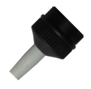 Ersatzspitze Teflon f�r Entl�tpumpe EP-595