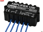 12Watt Verst�rker Mono Modul 6V - 16V Kemo M032