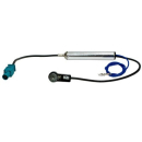 Phantom-Antennenadapter Opel/VW/Audi/Seat/Skoka ab 2003 Fakra IS