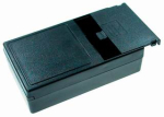 Geh�use Kemo G03B mit Batteriefach 104 x 61 x 30 mm