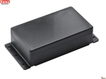 Geh�use Kemo G085 120 x 70 x 35 mm