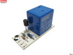 Relaiskarte 12 V= Kemo B197