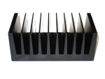 Profilk�hlk�rper K�hlk�rper 50x100x40mm 1,8K/W