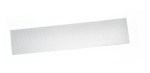 Silicon Isolierfolie 94x20x0,18mm