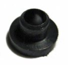 Isolierbuchse Isoliernippel f�r Transistoren TO 220 und TOP 3