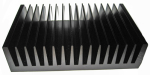Profilk�hlk�rper 100x160x40mm 0,7K/W