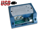 DMX Schnittstelle USB Interface PC - DMX K8062