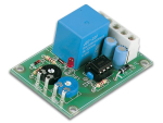 Intervall Schalter Blinker Timer regelbar Modul 12V VM136