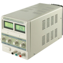 Labornetzteil Netzger�t DF-1730SB 0V - 30V DC  max 0A - 3A rege