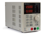 Netzger�t NG-1505-A 1,5V - 15V DC regelbar max 7A