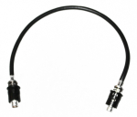 Antennenadapter Rast II - RAST II ca 250mm