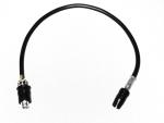 Antennenadapter RAST II - COMA ca 250mm