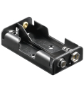 Batteriehalter f�r 2 x Mignonzelle AA