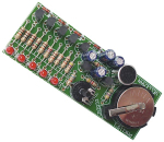 Mini LED VU Meter MK115