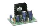 7 Watt Mono Verst�rker 8V - 18V VM114