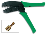 Ansetzzange HT-230C f�r unisolierte Steckverbinder VTNCT