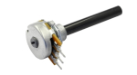 Drepoti Potentiometer 6mm mono linear 220K Ohm