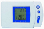 Digitales Thermostat TCU-530 Temp. -5�C bis 30�C max 5A