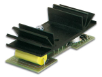 Elektronisches Z�ndsystem Transistorz�ndung K2543