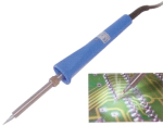 L�tkolben 30Watt 230V mit LED Licht