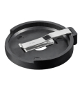 Batteriehalter f�r Knopfzellen bis max. 24,5 mm mit Printanschlu