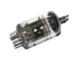 12AX7B R�hre