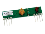 Empfangsmodul Empfangseinheit 433Mhz RX433N