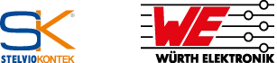 Wuerth Elektronik Stelvio Kontek