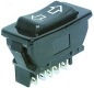 Preview: McVoice 1323110 Universal Fensterheber Schalter Vers 2 A100