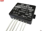 Preview: Kemo-Electronic M029 Spannungswandler In 6V - 14V Out 11V - 26V Kemo M029 M029