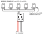 Preview: LED Konstantstrom 4 - 30 V= M142 Kemo Preview: LED Konstantstrom 4 - 30 V= M142 Kemo