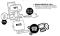 Preview: DC und Puls Konverter Interface M150 Kemo Preview: DC und Puls Konverter Interface M150 Kemo
