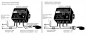 Preview: Sensor Dimmer Regler 230 V~ M156 Kemo Preview: Sensor Dimmer Regler 230 V~ M156 Kemo