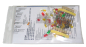 Preview: Kemo-Electronic S093 LED Kreativ Set ca 50 Leds und 20 Widerstände Kemo S093 KS093