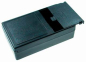 Preview: Kemo-Electronic G03B Gehäuse Kemo G03B mit Batteriefach 104 x 61 x 30 mm G03B