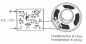 Preview: Nebelhorn 5 W 4,5V - 12V B015 Kemo Bausatz Preview: Nebelhorn 5 W 4,5V - 12V B015 Kemo Bausatz