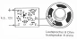 Preview: Nebelhorn 5 W 4,5V - 12V B015 Kemo Bausatz Preview: Nebelhorn 5 W 4,5V - 12V B015 Kemo Bausatz