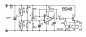 Preview: Temperaturschalter Temperatur Sensor 12V B048 Kemo Bausatz Preview: Temperaturschalter Temperatur Sensor 12V B048 Kemo Bausatz