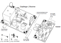 Preview: Infrarot-Lichtschranke bis 18 m 9V - 12V B062 Kemo Bausatz Preview: Infrarot-Lichtschranke bis 18 m 9V - 12V B062 Kemo Bausatz