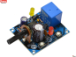 Preview: Kemo-Electronic Elektronik Bausatz B133 Präzisions Timer Zeitrelais Zeitschalter 12V Kemo B133 B133 Preview: Kemo-Electronic Elektronik Bausatz B133 Präzisions Timer Zeitrelais Zeitschalter 12V Kemo B133 B133