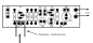 Preview: Infrarot Detektor 8V - 12V B195 Kemo Bausatz Preview: Infrarot Detektor 8V - 12V B195 Kemo Bausatz