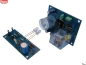 Preview: Kemo-Electronic Elektronik Bausatz B213 Infrarot Lichtschranke 50 m 9V - 12V Kemo B213 B213 Preview: Kemo-Electronic Elektronik Bausatz B213 Infrarot Lichtschranke 50 m 9V - 12V Kemo B213 B213