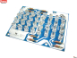 Preview: Kemo-Electronic Elektronik Bausatz B223 Infrarot Scheinwerfer 12V Kemo B223 B223 Preview: Kemo-Electronic Elektronik Bausatz B223 Infrarot Scheinwerfer 12V Kemo B223 B223